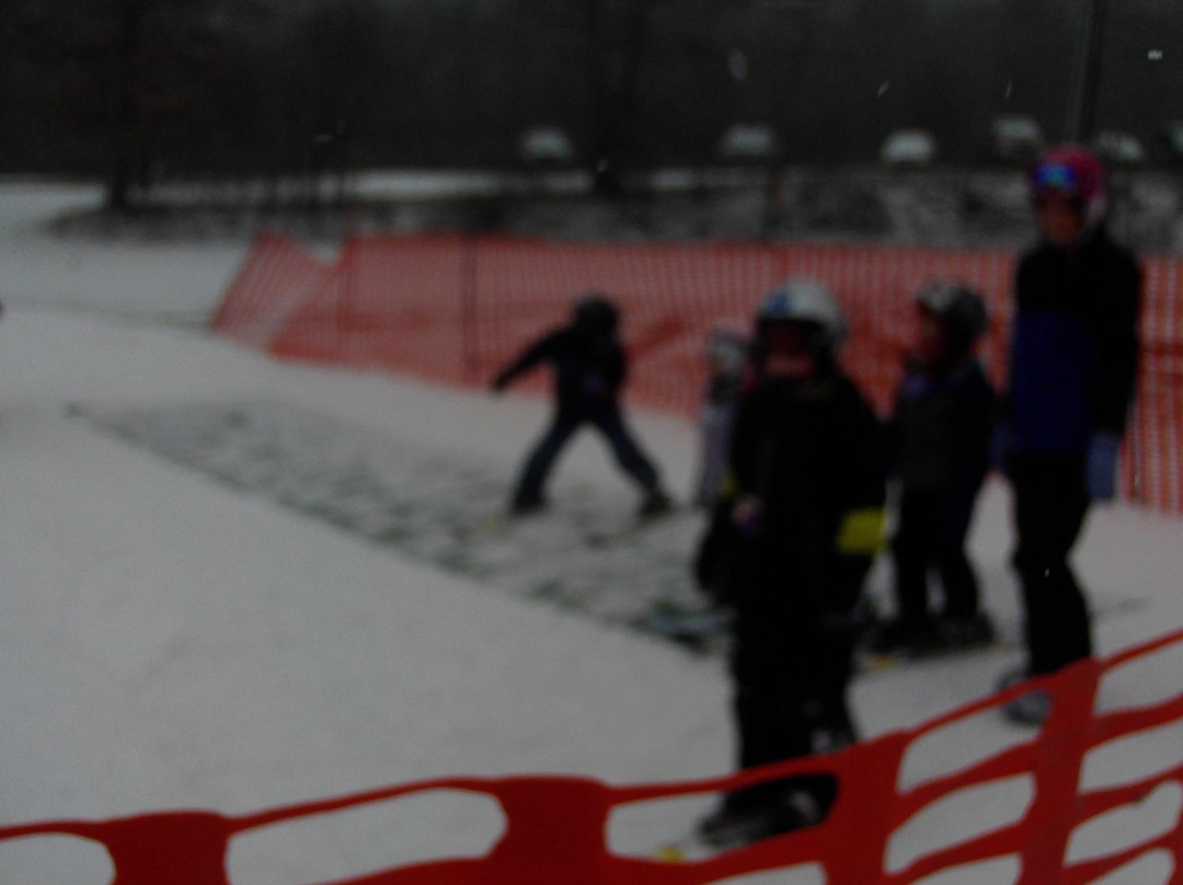 Analomink旅游攻略图片