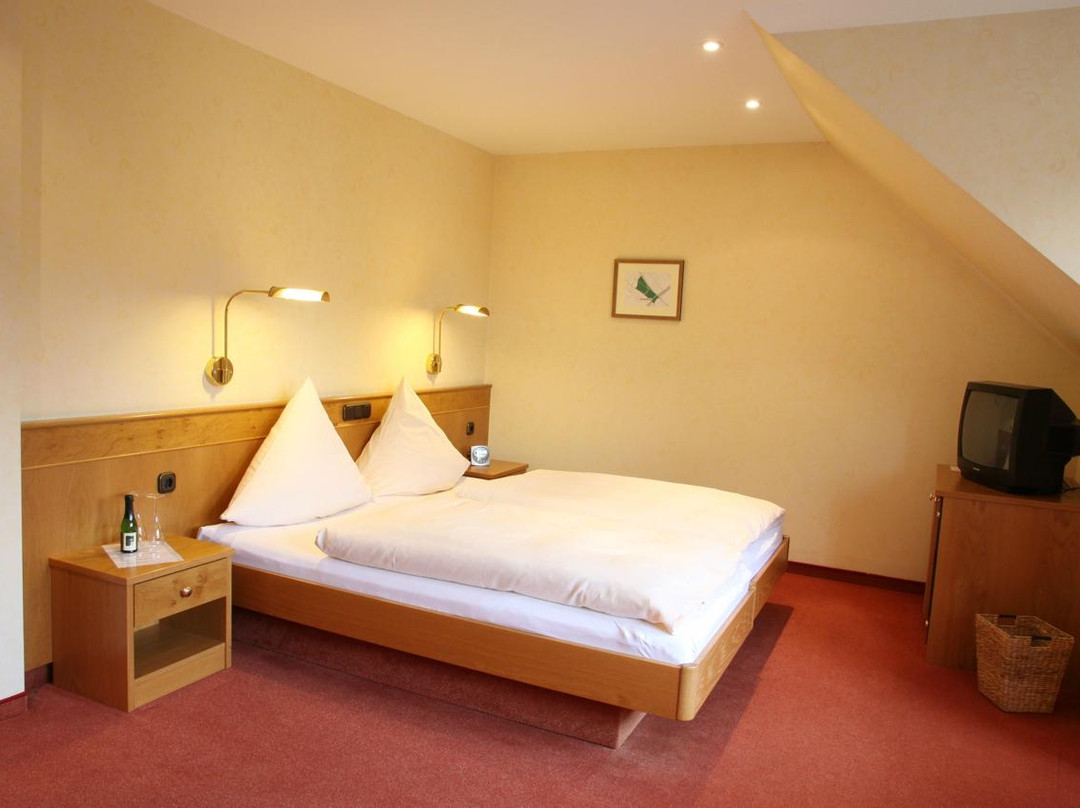 Weingut & Weinhotel Offenstein Erben主图