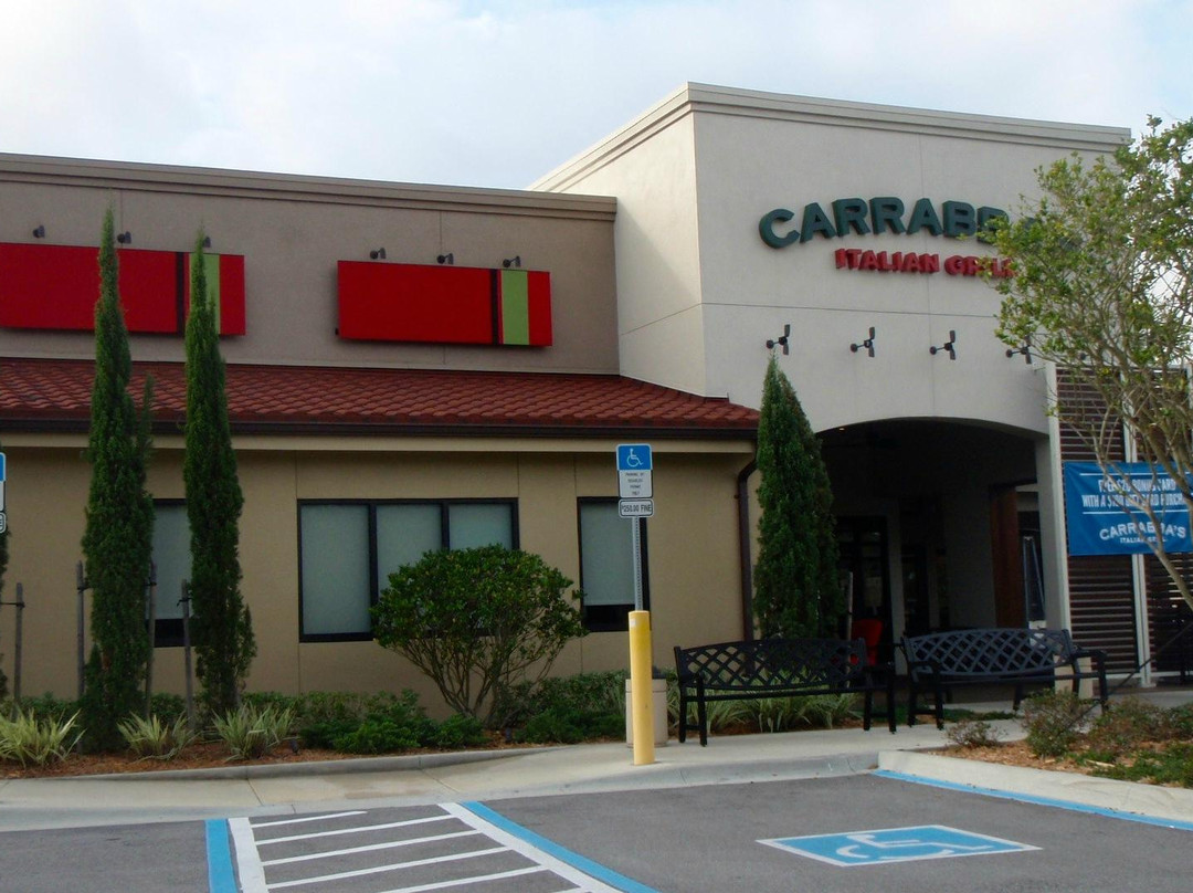 Carrabba's Italian Grill