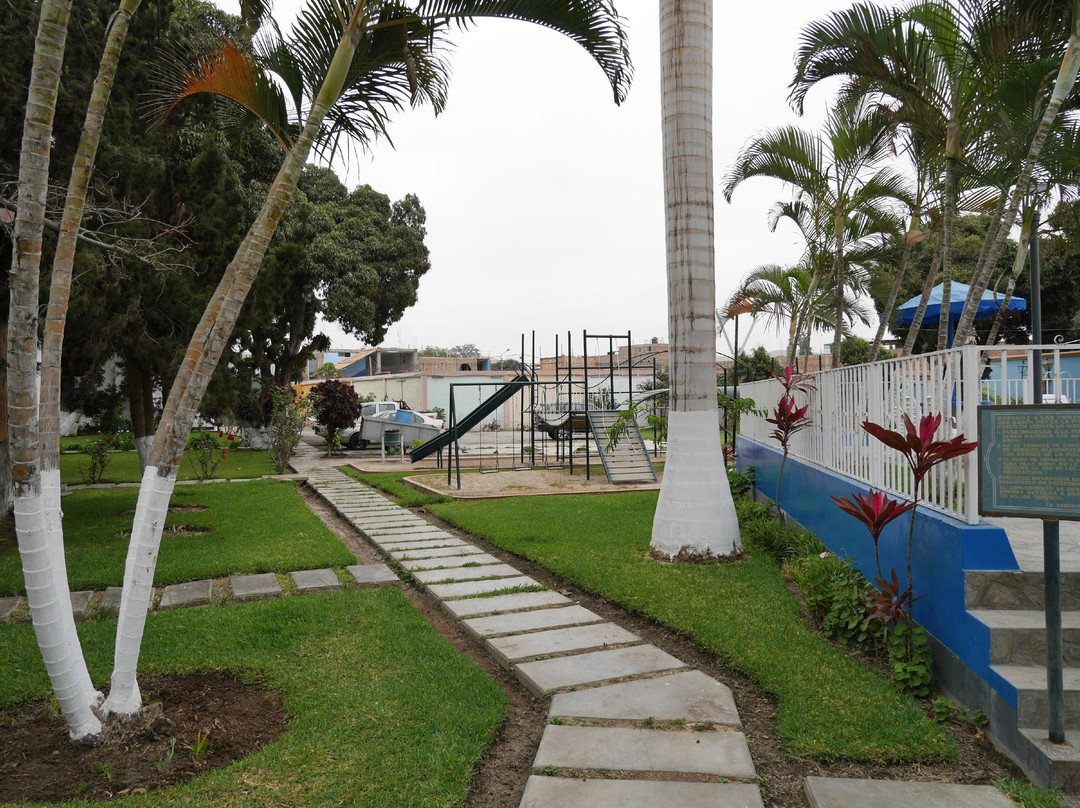 El Farol Inn Casma主图