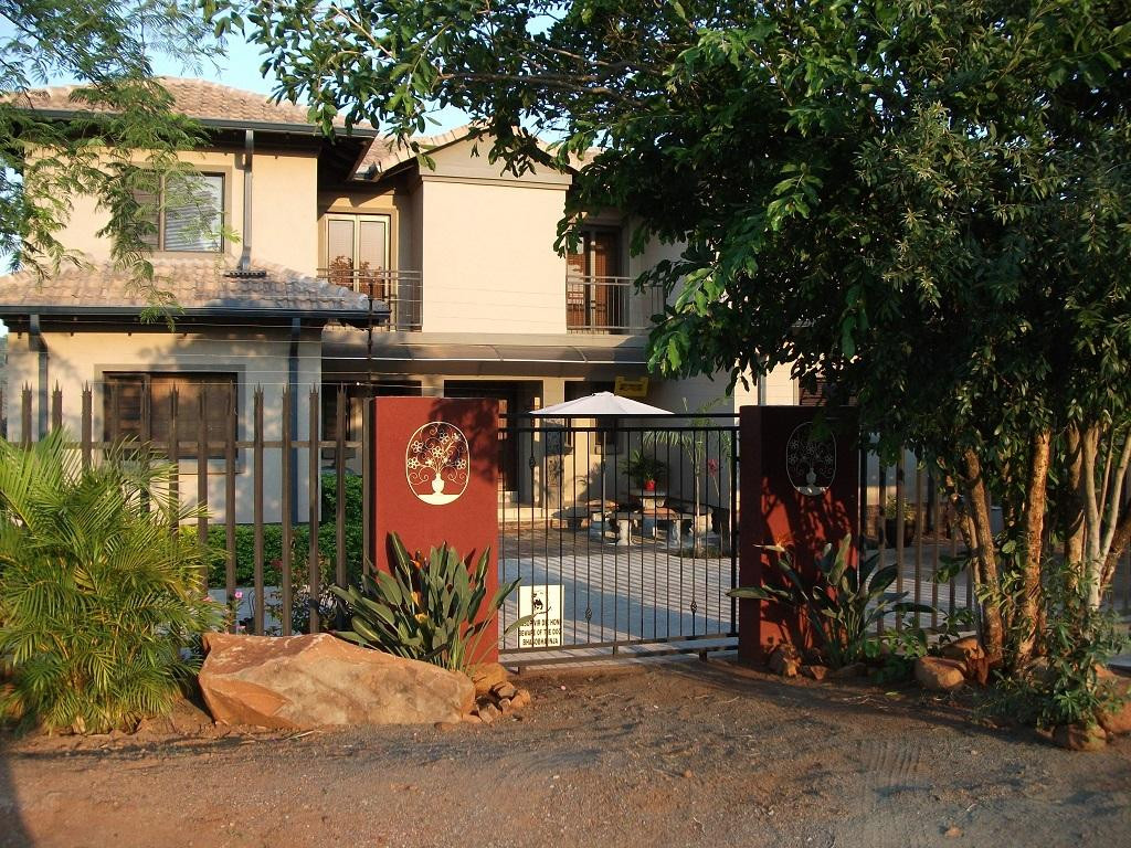 Chelene酒店住宿-Meerkat Manor