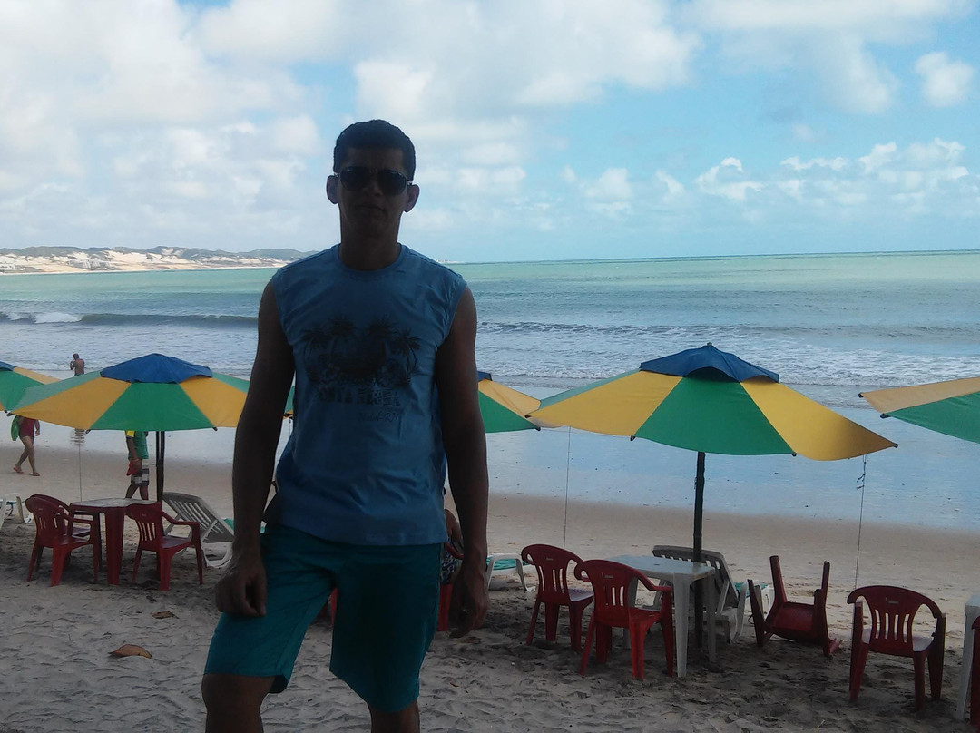 Genipabu Beach-Genipabu必去景点