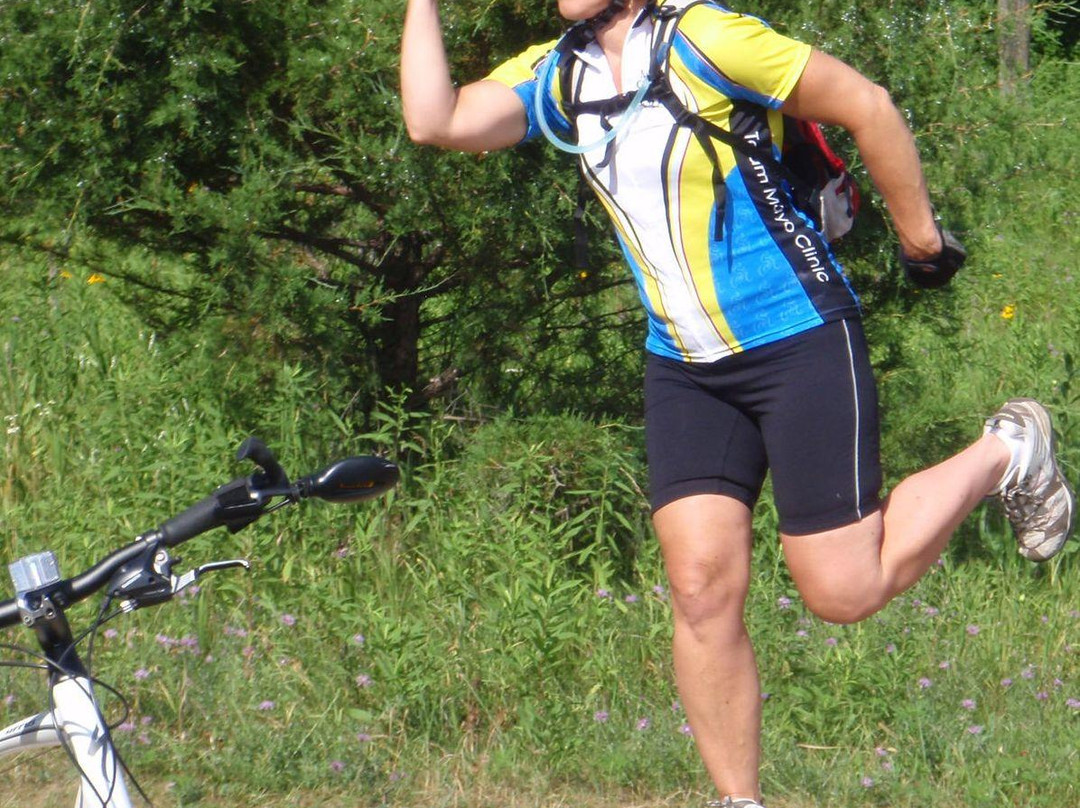 Wahoo! Adventures-White Bear Lake必去景点