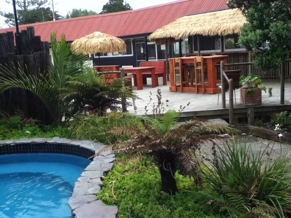 Palm Springs Hot Pool-帕拉凯必去景点