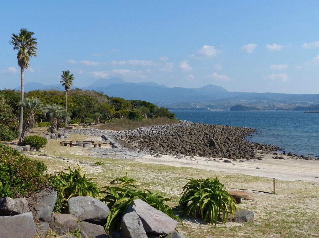 Kunisaki Peninsula Nature Park-云仙市必去景点