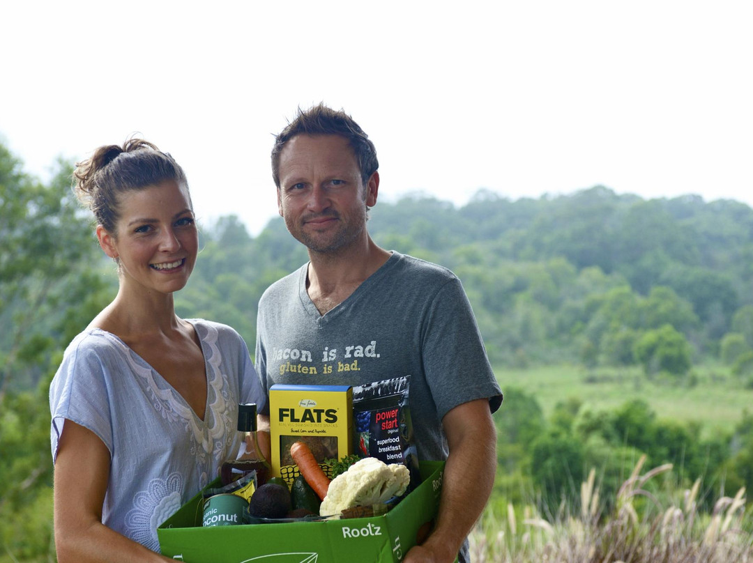 Byron Bay Paleo Cooking School景点图片