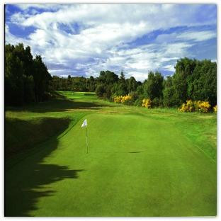 Nairn Dunbar Golf Club-奈恩必去景点