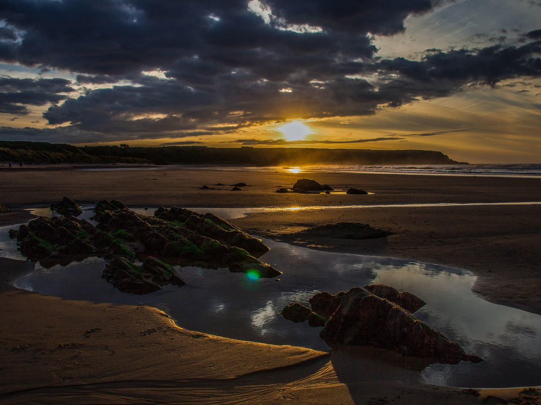 Cullen Beach-Cullen必去景点