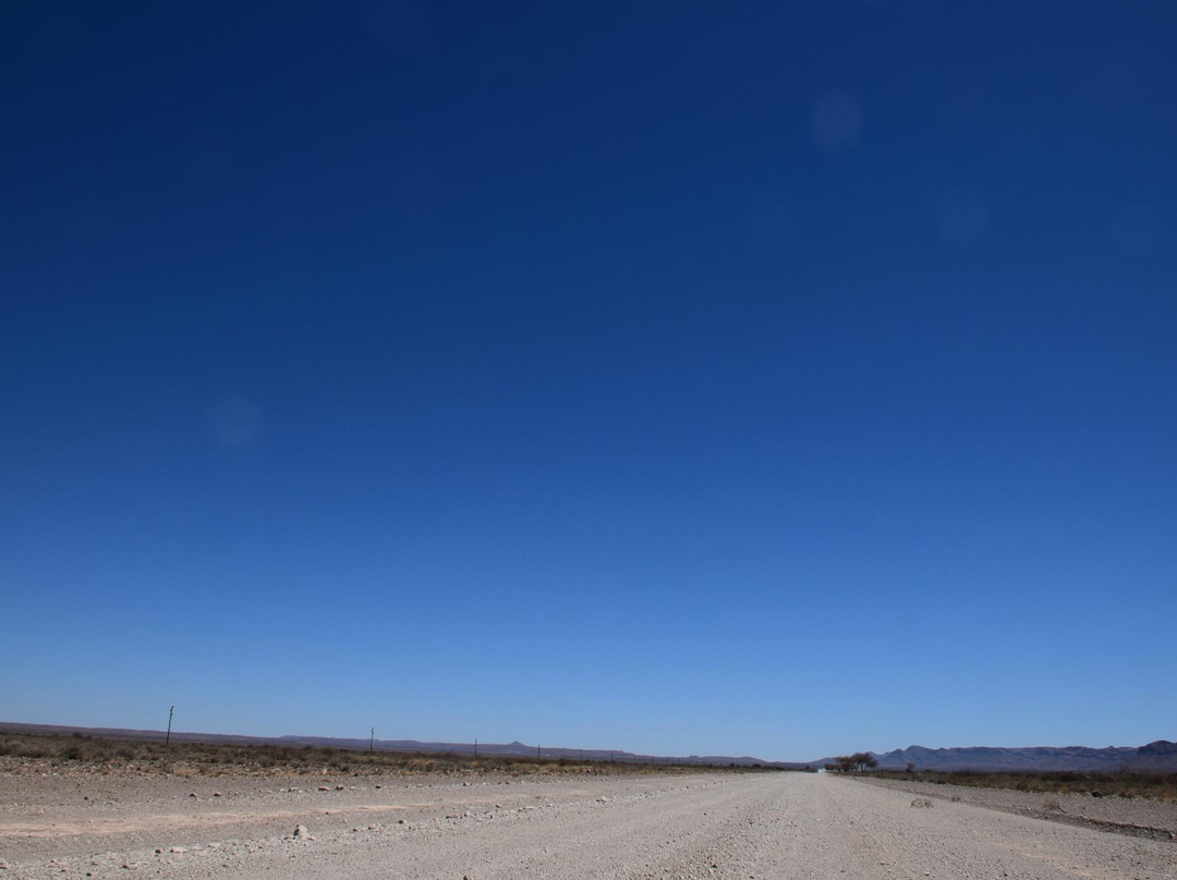 Discover Namibia Private Day Tours and Safaris-斯瓦科普蒙德必去景点