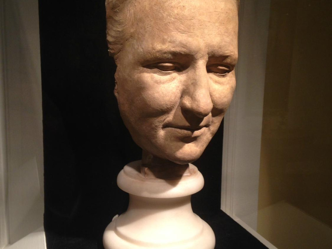 Columbus Museum-哥伦布必去景点