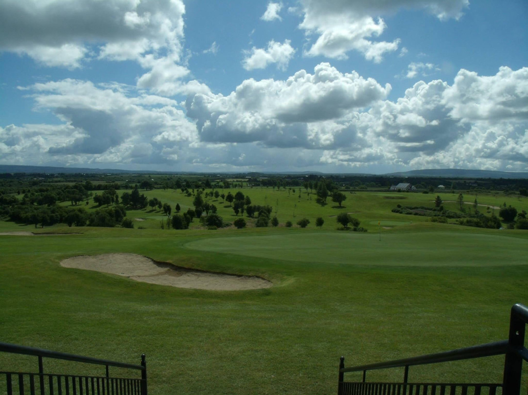 Gort Golf Club景点图片