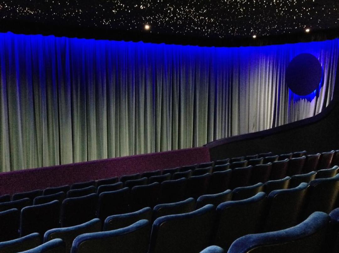 Playhouse Cinema Louth景点图片
