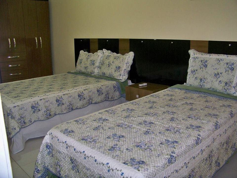 Apart Hotel Boas Novas