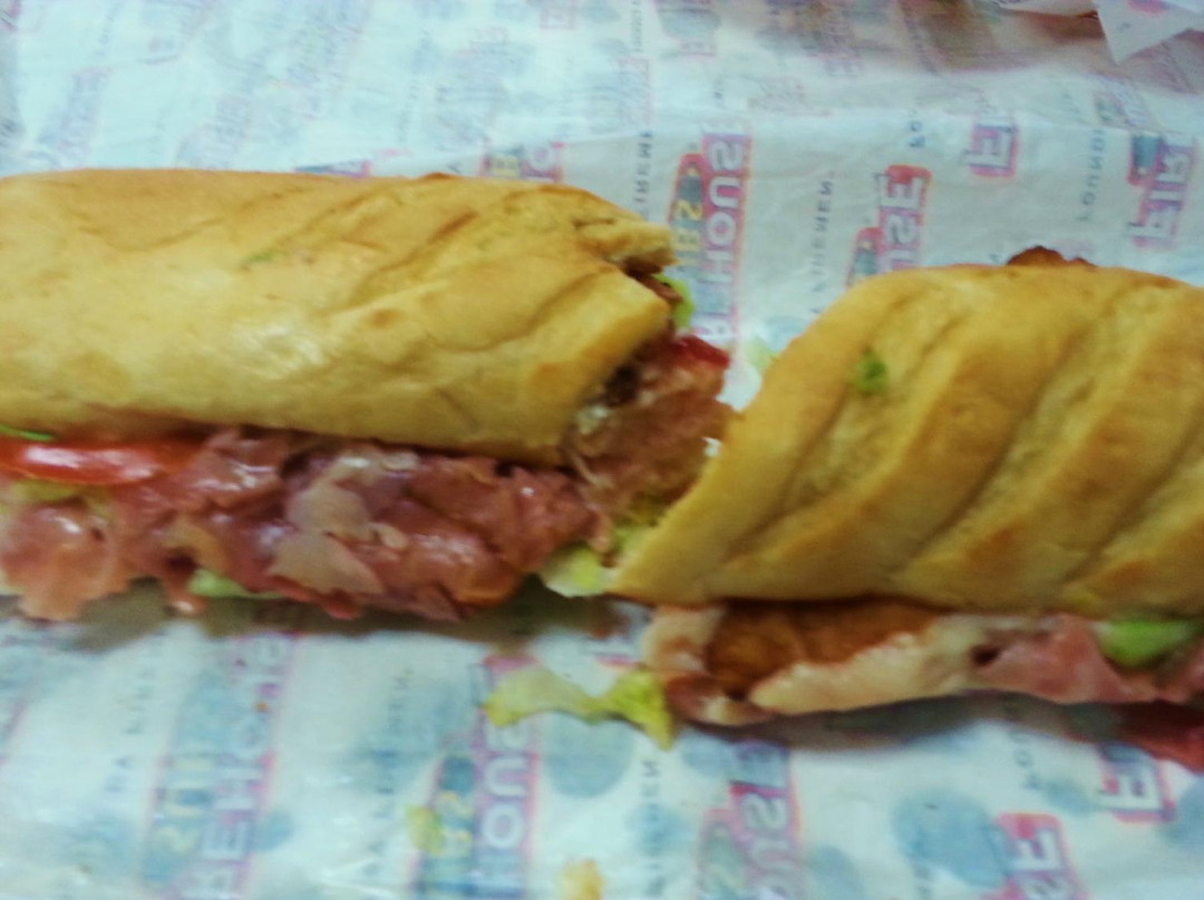 Firehouse Subs