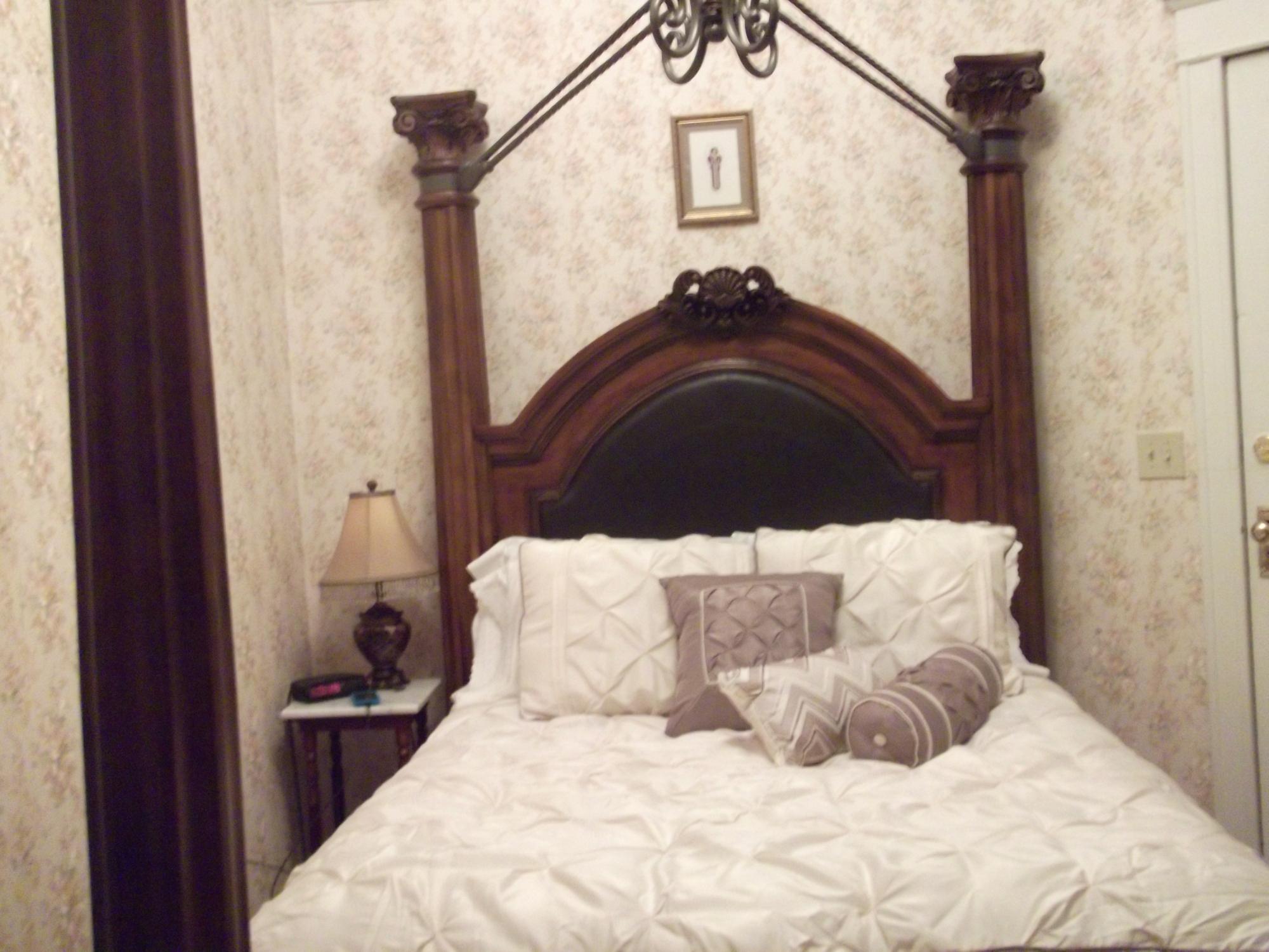 Mulberry Hill Bed and Breakfast-客卧