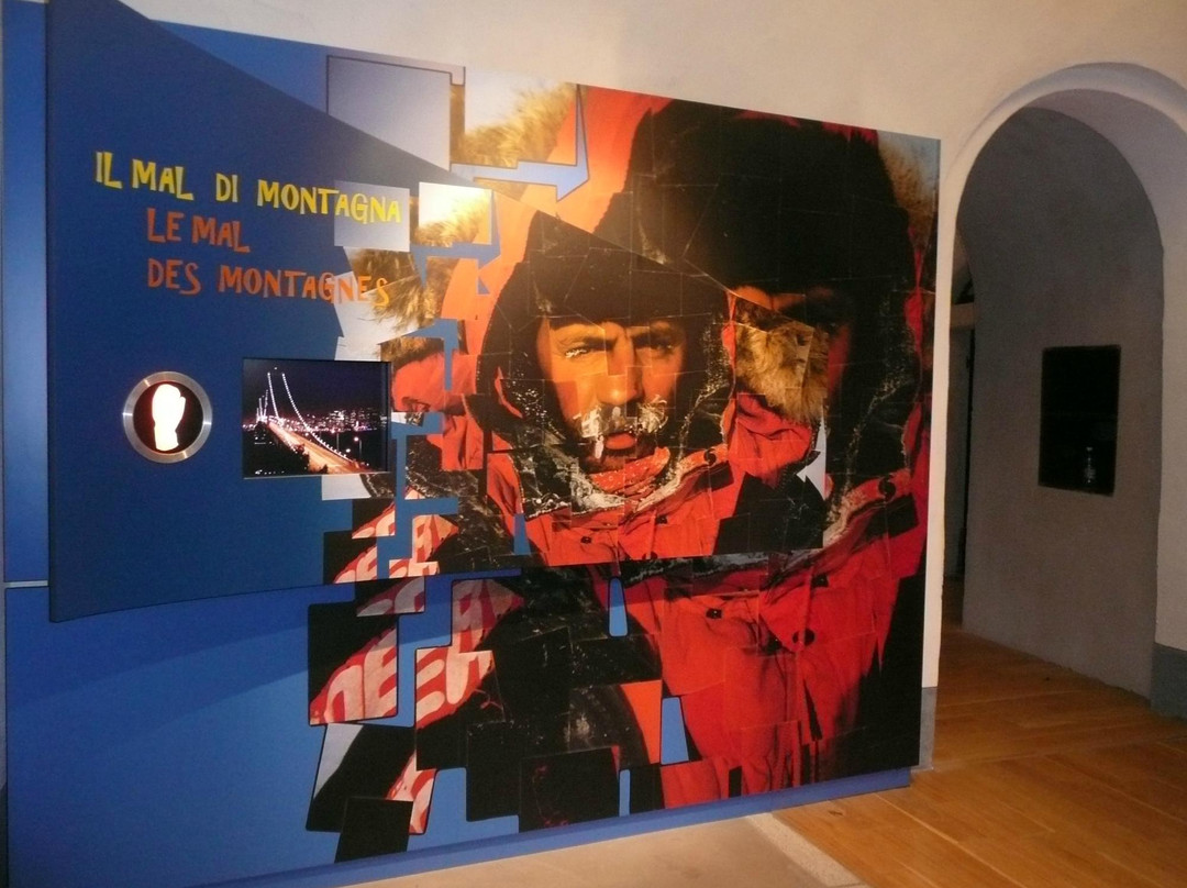 Le Alpi dei Ragazzi景点图片