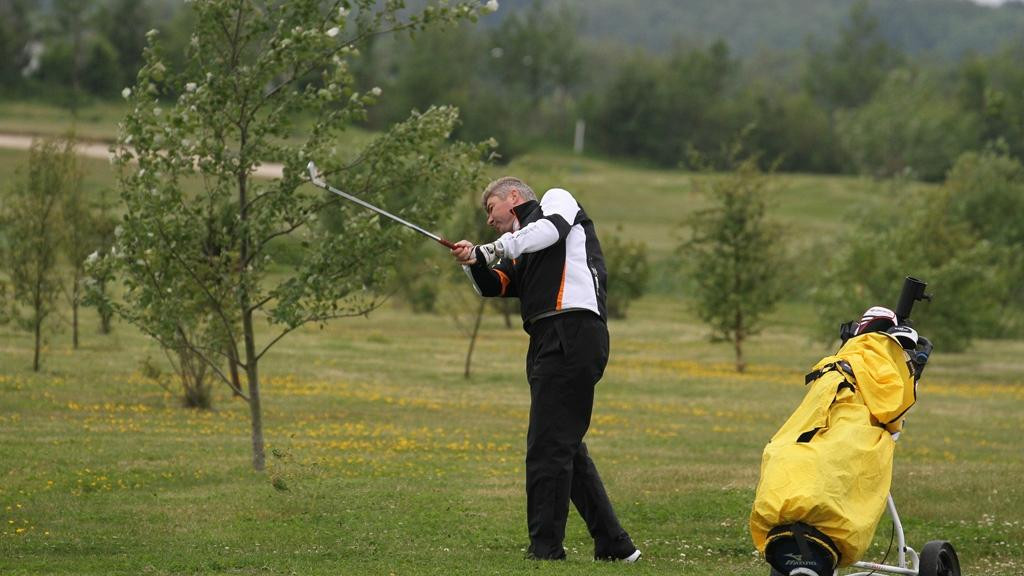 Aabybro Golf Club景点图片