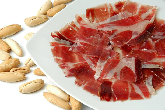 Reserva Ibérica主图