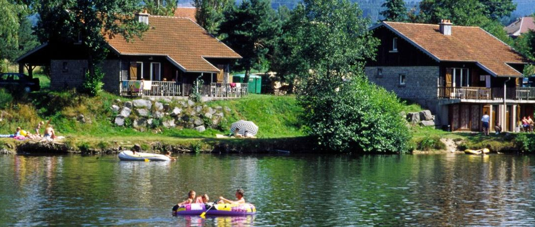 Camping Yelloh! Village Le Domaine des Bans主图