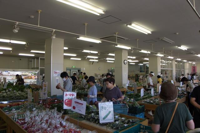 JA Sagami Ebina Green Center-海老名市必去景点