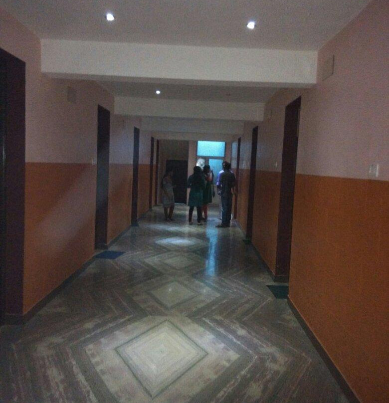 Arunaachalaa Inn