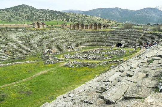 Best of Ephesus Tours-库萨达斯必去景点