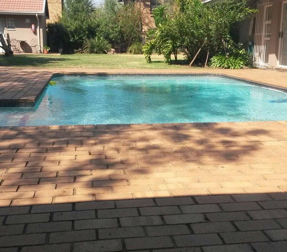 艾尔伯顿酒店住宿-SHA-MANI GUEST HOUSE AND CONFERENCE VENUE