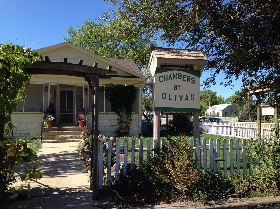 Biddle餐馆和美食-The Judges Chambers