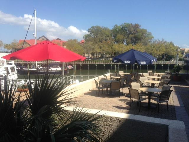 Scott's Fish Market Restaurant