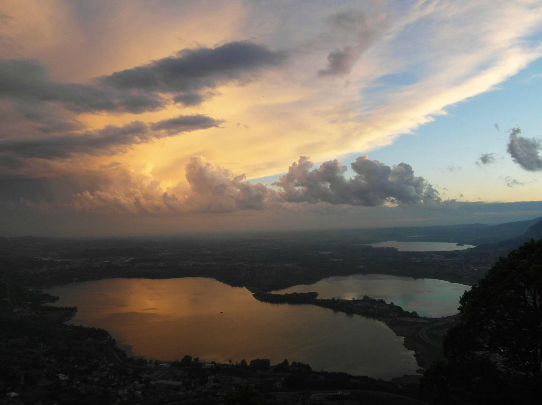 Ostello Parco Monte Barro