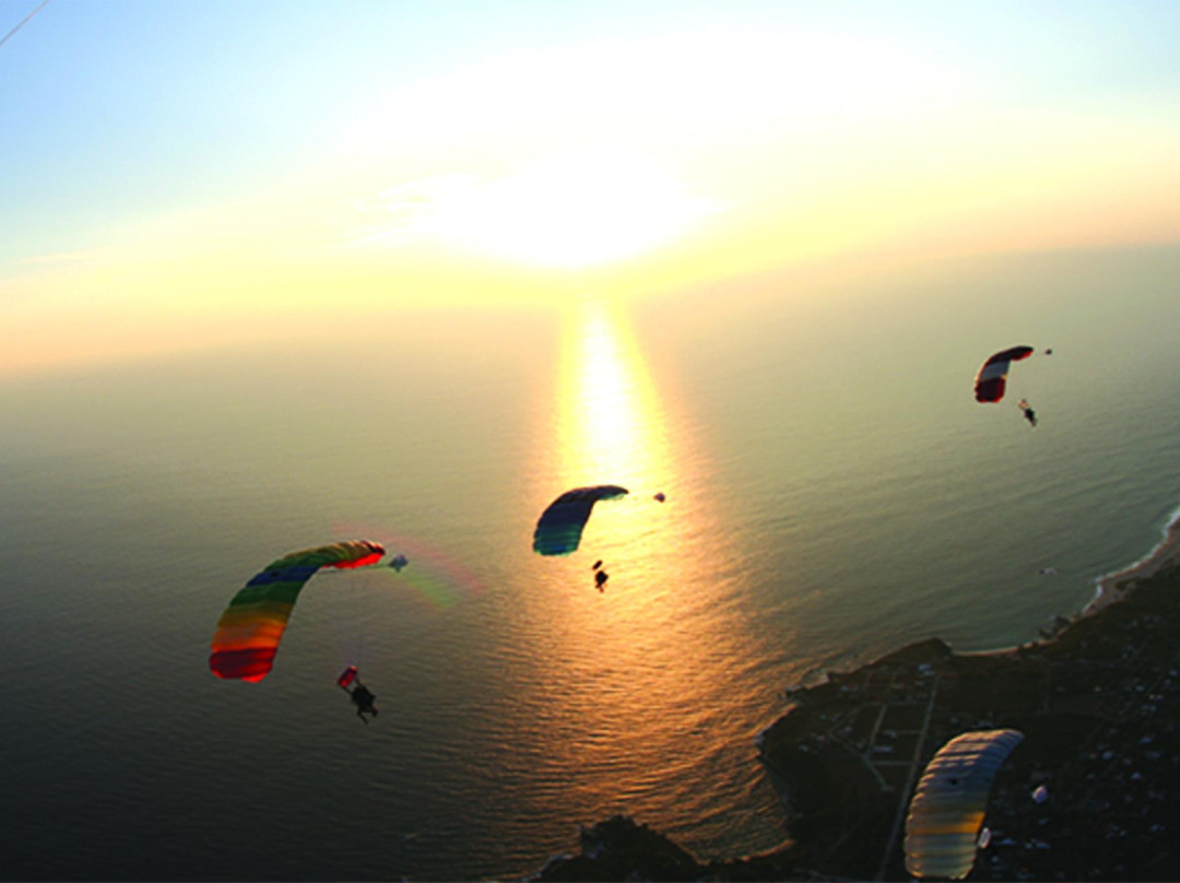 Skydive Cuautla景点图片