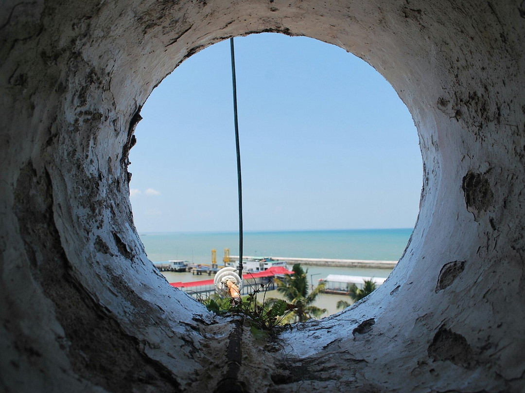 Muntok Lighthouse景点图片