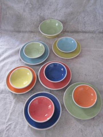 Galatea Pottery-阿克罗蒂里必去景点