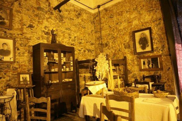 Museo della Civiltà Contadina - Fagnano Castello景点图片