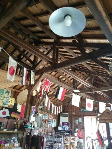 Awa Taisho Roman Baruto no Niwa-鸣门市必去景点