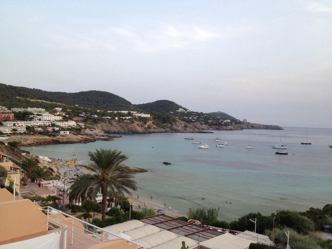 Cala Tarida-伊维萨城区必去景点