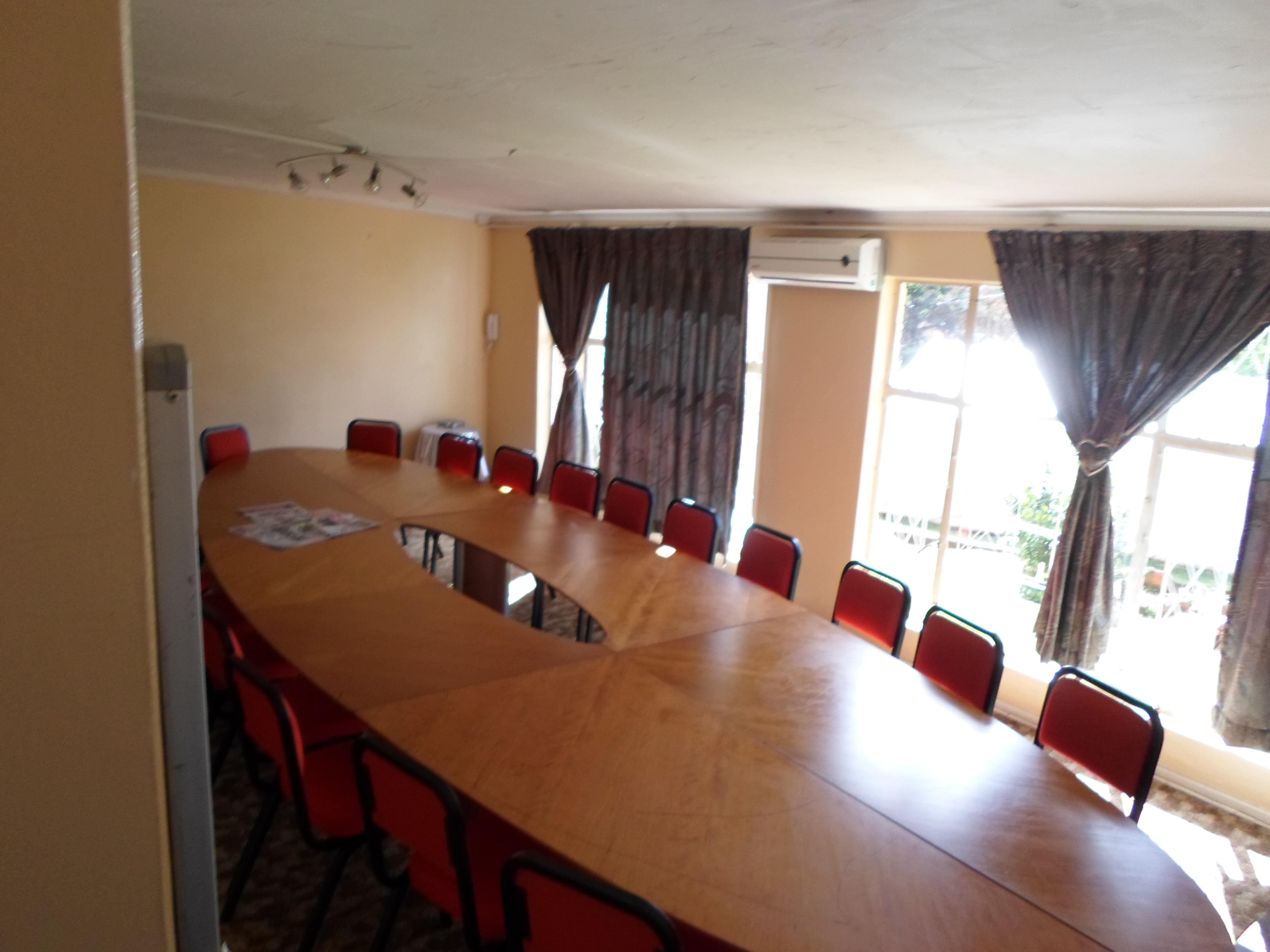 Siphe-Lwande B&B-客卧