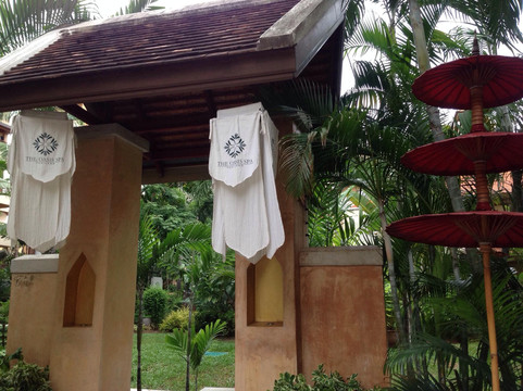 芭堤雅绿洲水疗馆-芭堤雅必去景点