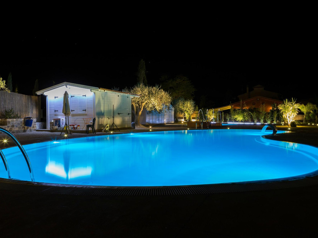 Borgo Deodato Azienda Agrituristica