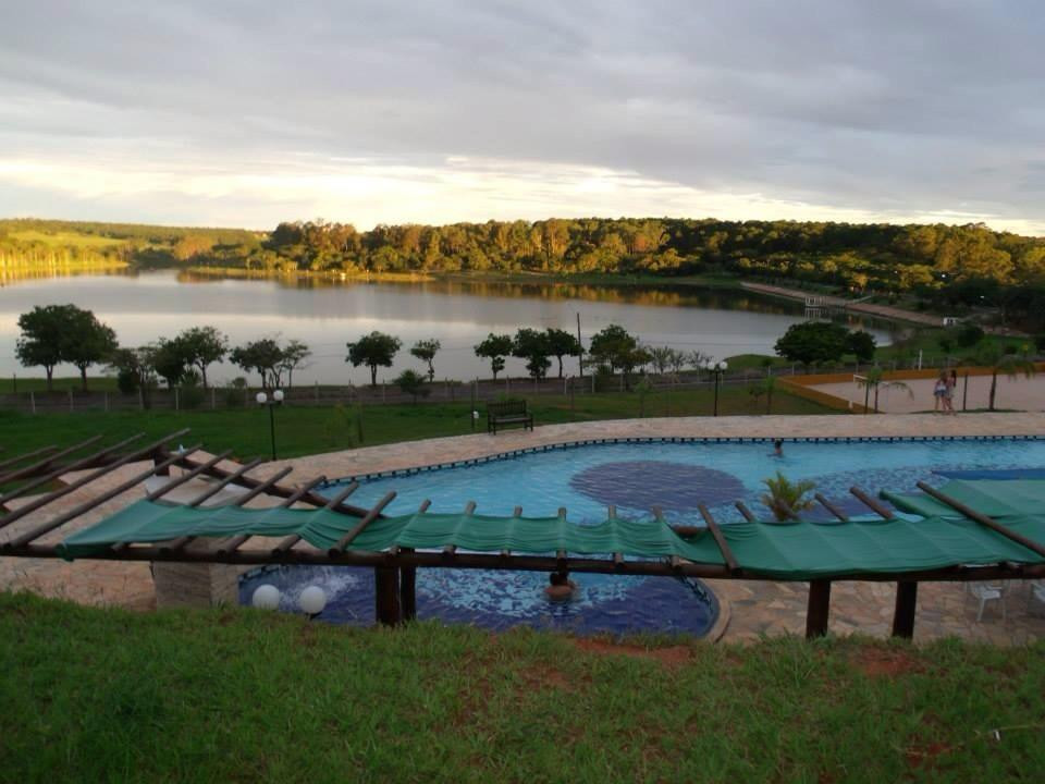 Balneário de Rancharia-Rancharia必去景点