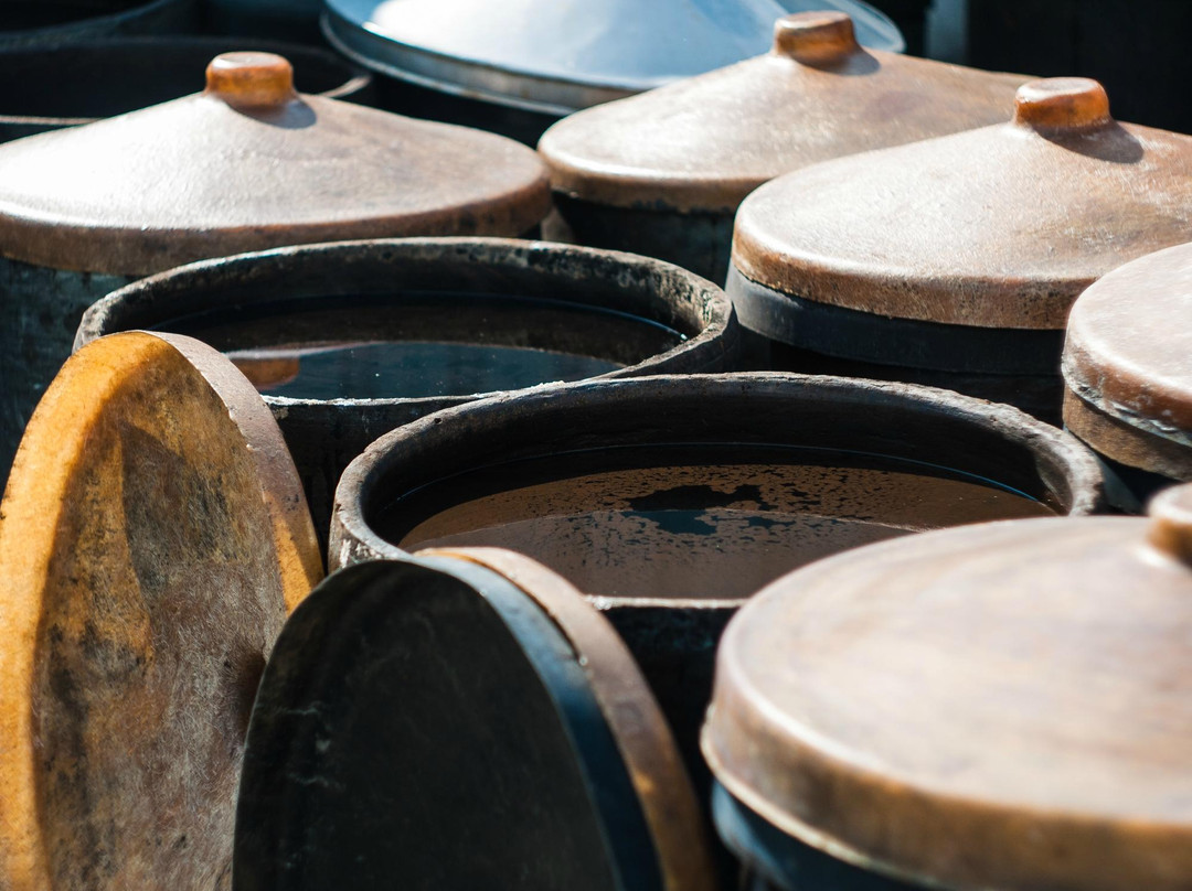 Thin Seng Sauce Factory-乔治城必去景点