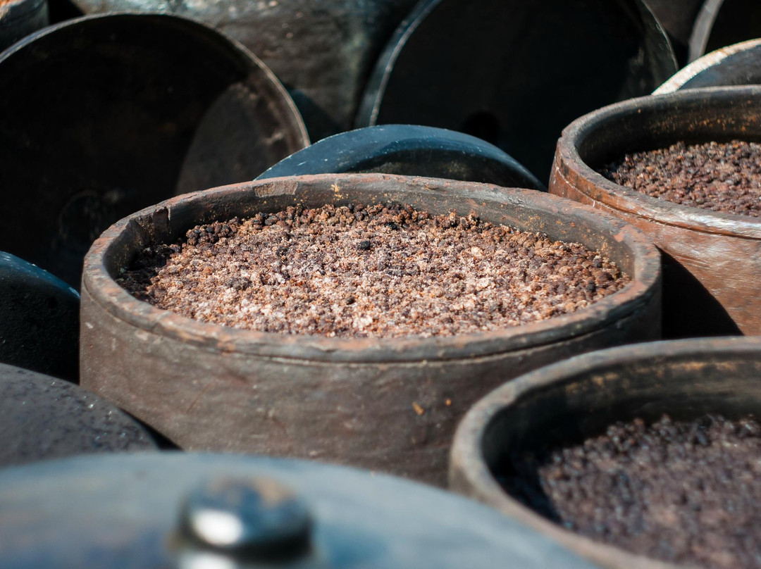 Thin Seng Sauce Factory-乔治城必去景点