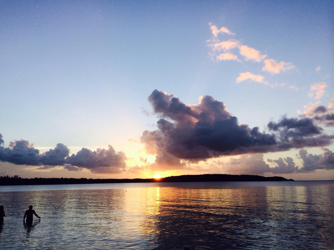 Pirate Snorkeling Shack-法哈多必去景点