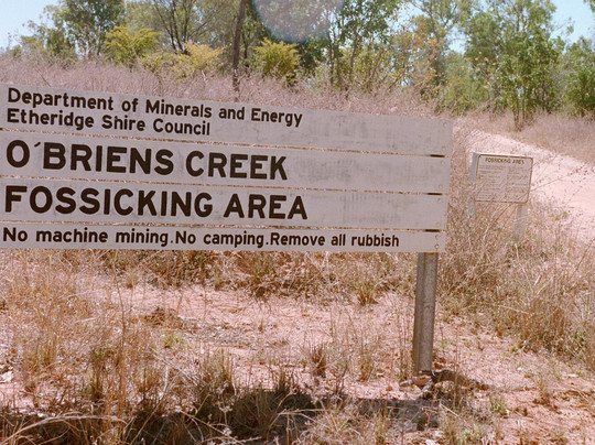 Mount Surprise Gems-Mount Surprise必去景点