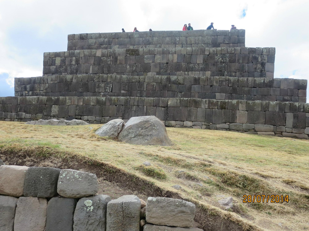 Ushnu-Vilcashuaman必去景点