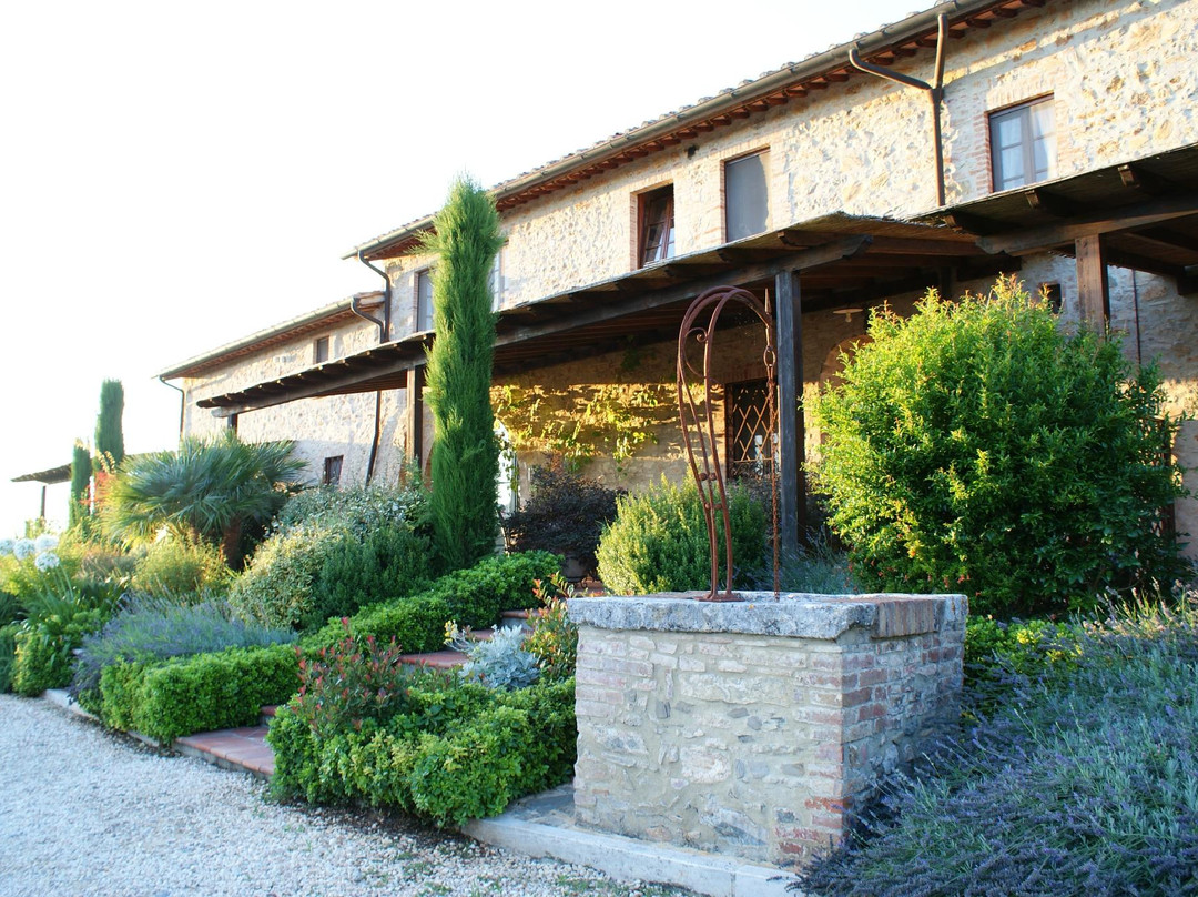 Casa Vacanze Scopeto