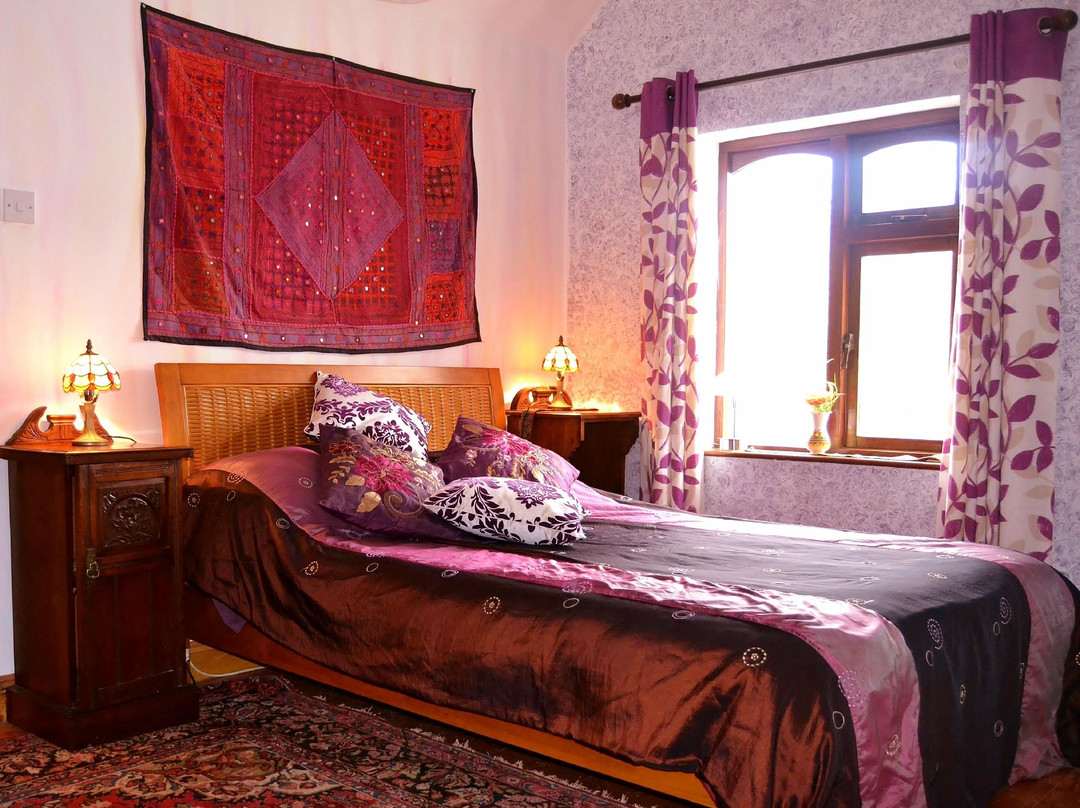 The Phoenix B&B