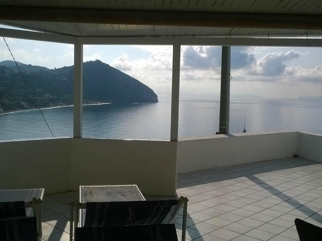Villa Egidio