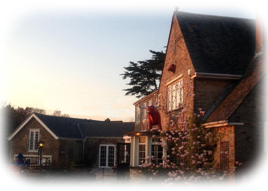 The Bull Inn