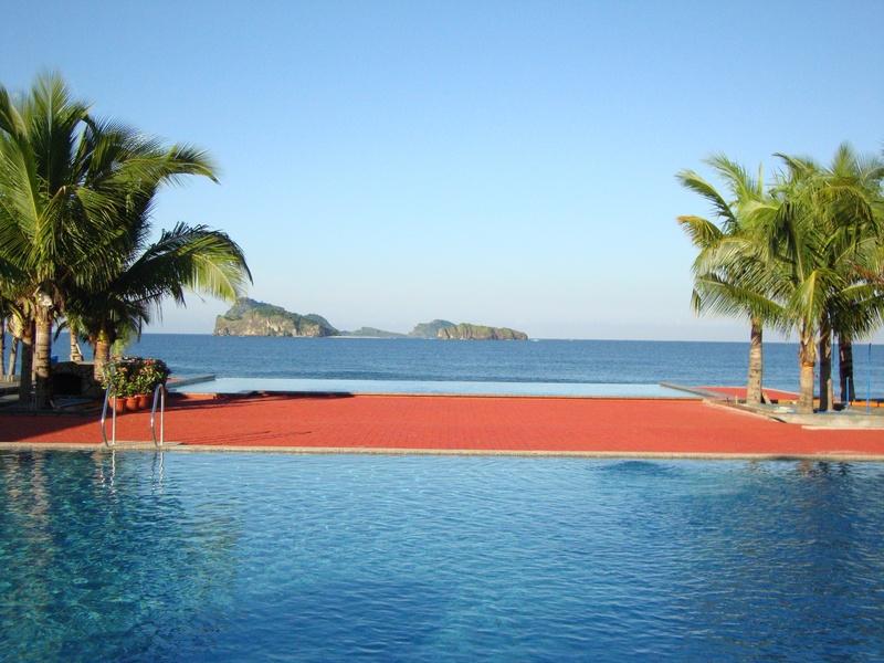 Sunrise Apartelle-客卧
